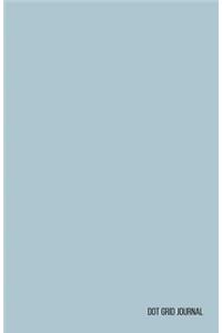 Dot Grid Journal