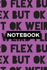 Notebook