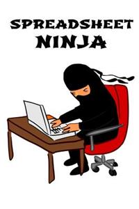 Spreadsheet Ninja