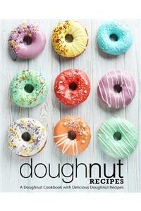 Doughnut Recipes