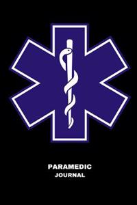 Paramedic Journal