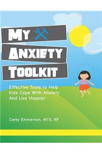 My Anxiety Toolkit