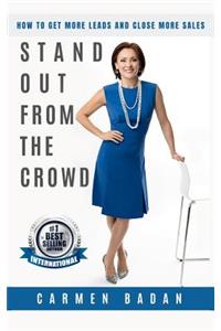 Stand Out from the Crowd