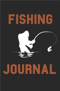 Fishing Journal