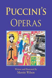 Puccini's Operas