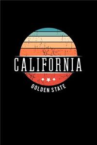 California Golden State