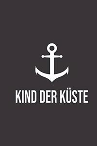 Kind Der Küste