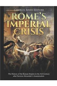 Rome's Imperial Crisis