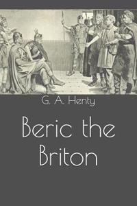 Beric the Briton