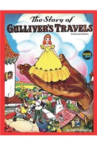 The Story of Gulliver s Travels