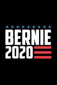 Bernie 2020