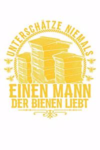 Nie Imker Unterschätzen