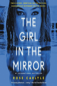 Girl in the Mirror Lib/E