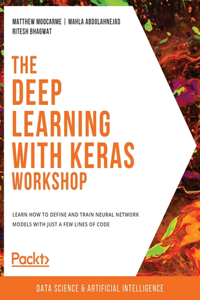 Deep Learning with Keras Workshop
