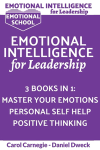 Emotional Intelligence for Leadership