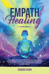 Empath Healing