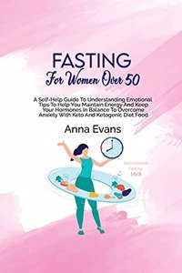 Fasting For Women Over 50