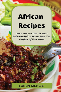 African Recipes