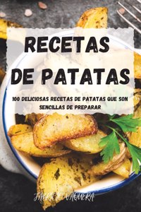 Recetas de Patatas