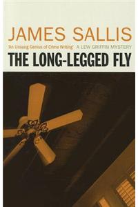 The Long Legged Fly