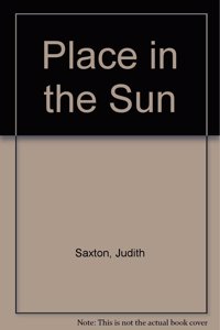 Place in the Sun