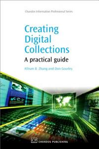 Creating Digital Collections