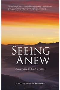Seeing Anew