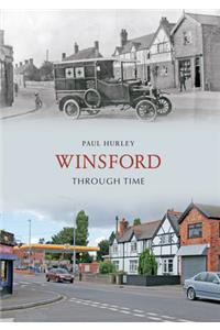 Winsford Through Time