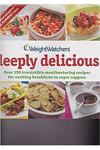 WEIGHTWATCHERS DEEPLY DELICIHA