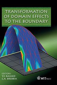 Transformation of Domain Effects to the Boundary