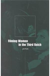 Filming Women in the Third Reich