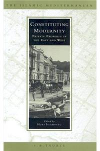 Constituting Modernity