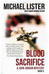 Blood Sacrifice