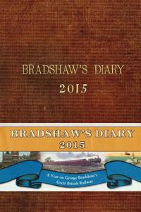 Bradshaw’s Diary 2015