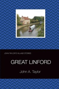 John Taylor's Village Stories