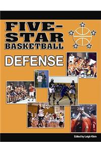 Five-Star Basketball Defense