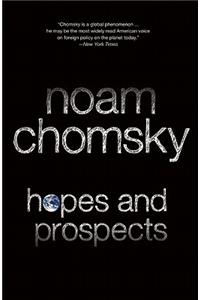Hopes and Prospects (unabridged audiobook)