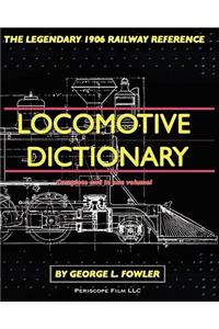 Locomotive Dictionary