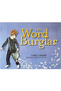 Word Burglar