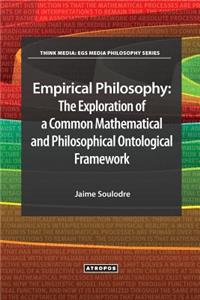 Empirical Philosophy