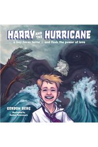 Harry and the Hurricane