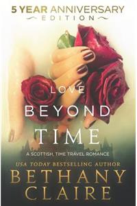 Love Beyond Time - 5 Year Anniversary Edition