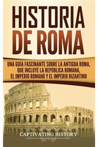 Historia de Roma