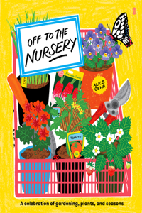 Off to the Nursery