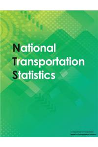 National Transportation Statistics