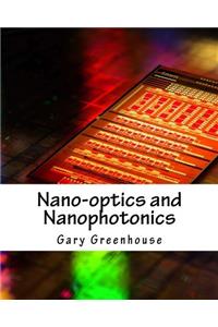 Nano-optics and Nanophotonics