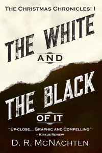 White and the Black of It