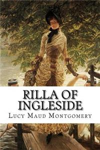 Rilla of Ingleside