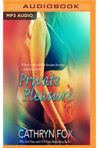 Private Pleasure