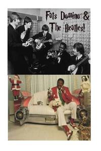 Fats Domino & The Beatles!